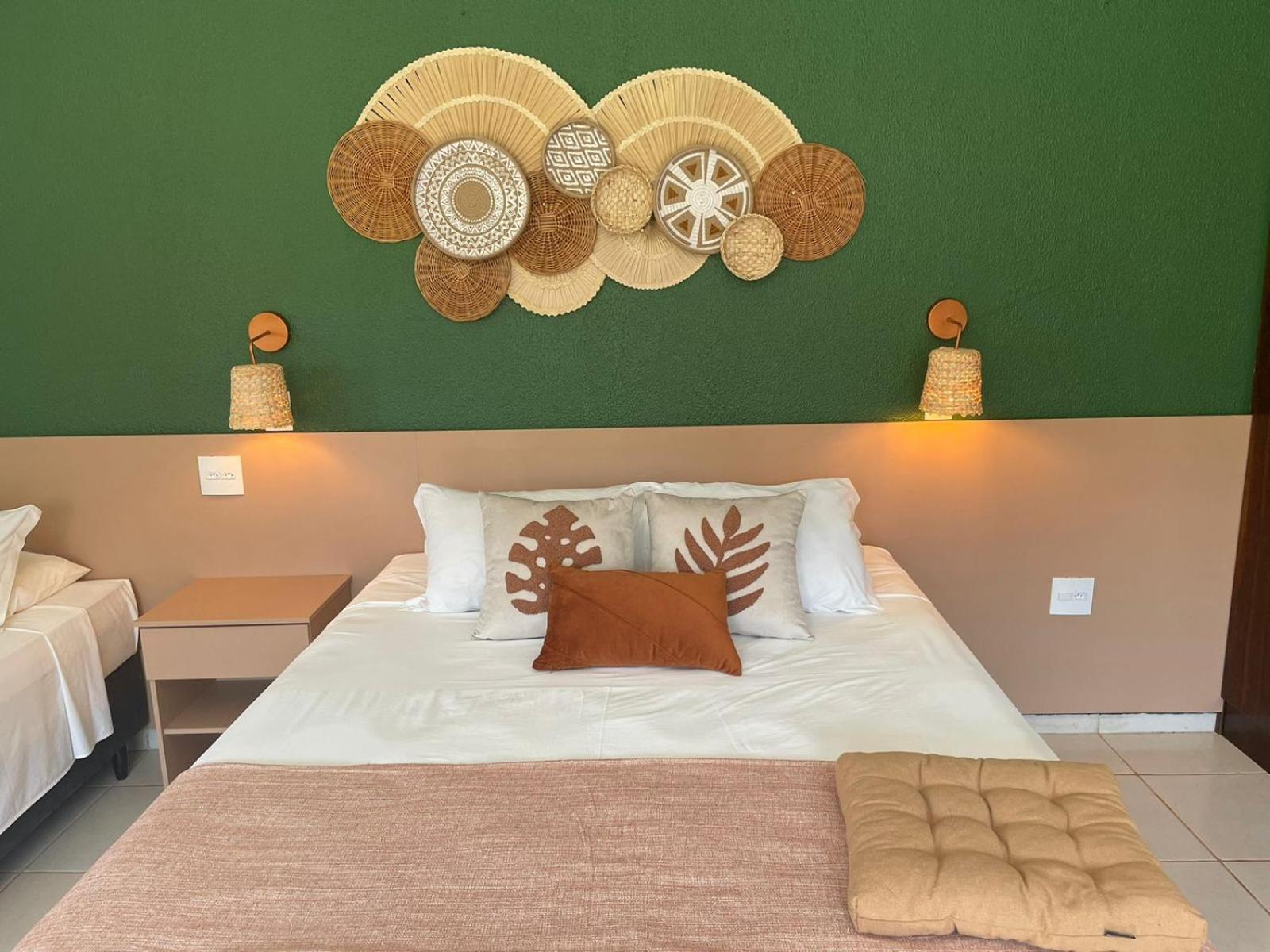 Santa Eliza Eco Resort Ribeirão Bonito Kültér fotó
